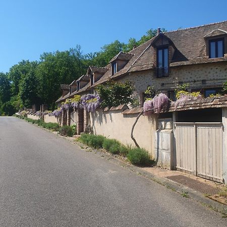 La Sablonniere De Rochefort Exterior photo