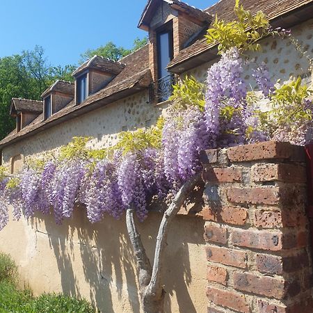 La Sablonniere De Rochefort Exterior photo