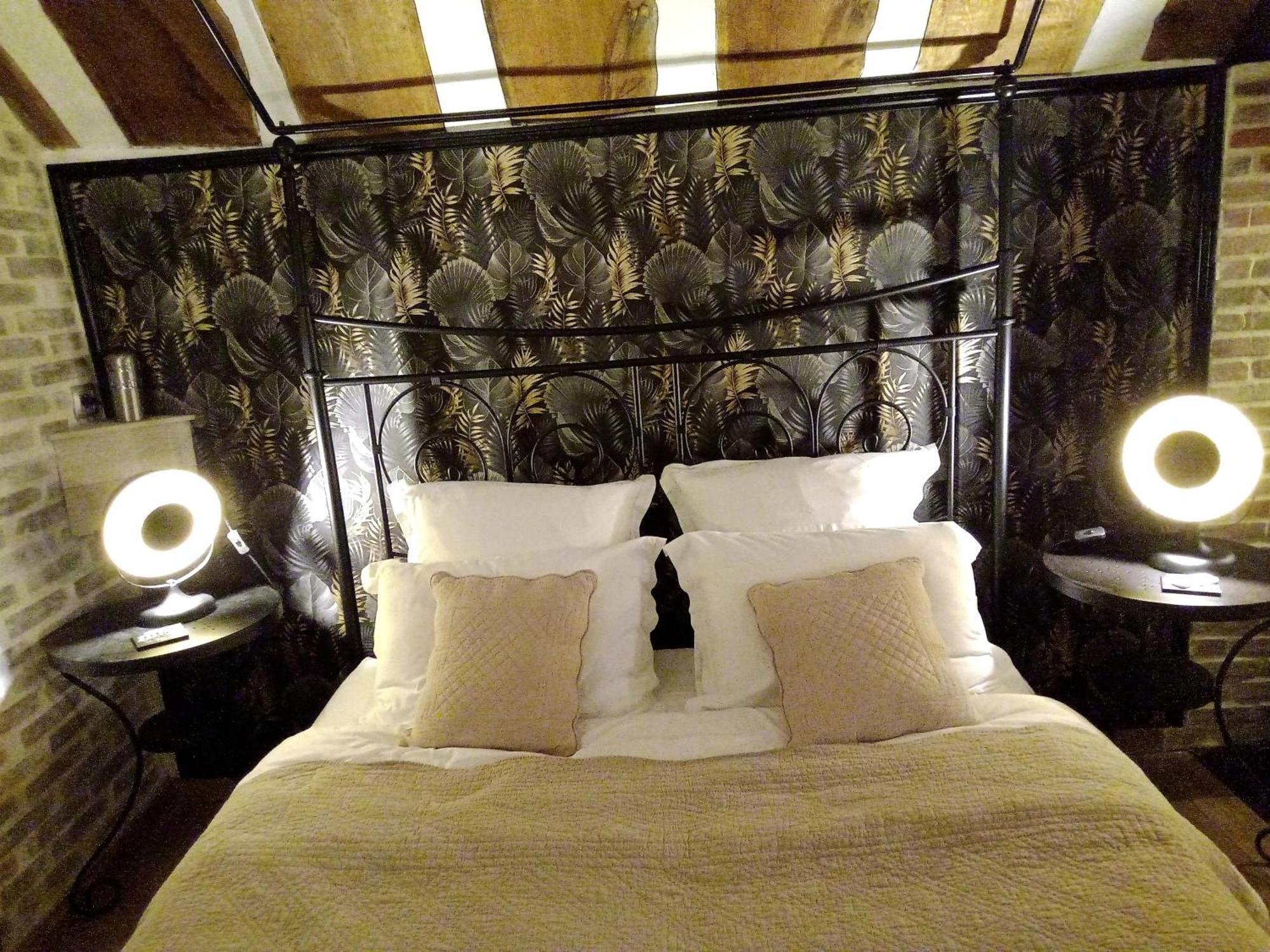 La Sablonniere De Rochefort Room photo